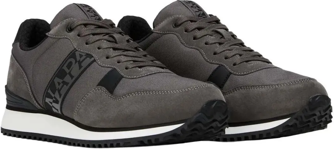 Napapijri Heren Cosmos Syn Sneakers NP0A8AH5