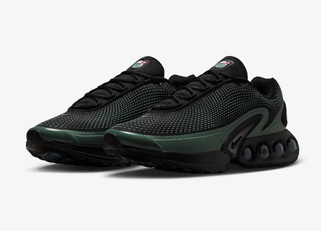 Nike Nike Air Max Dn Heren Schoenen�Maat 45