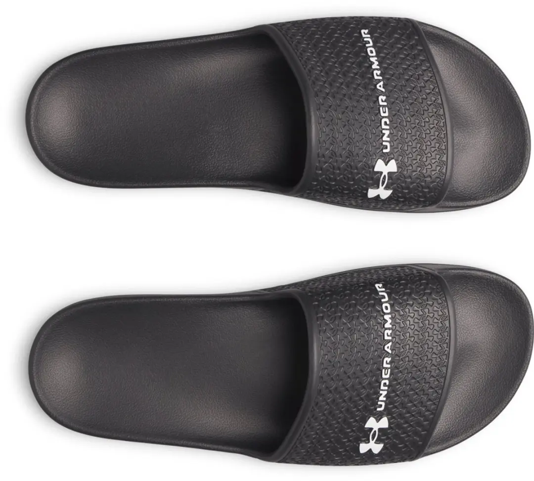 Under Armour UA ARMR Slide Lite-Blk Heren Slippers - 46 - afbeelding 4 van 6