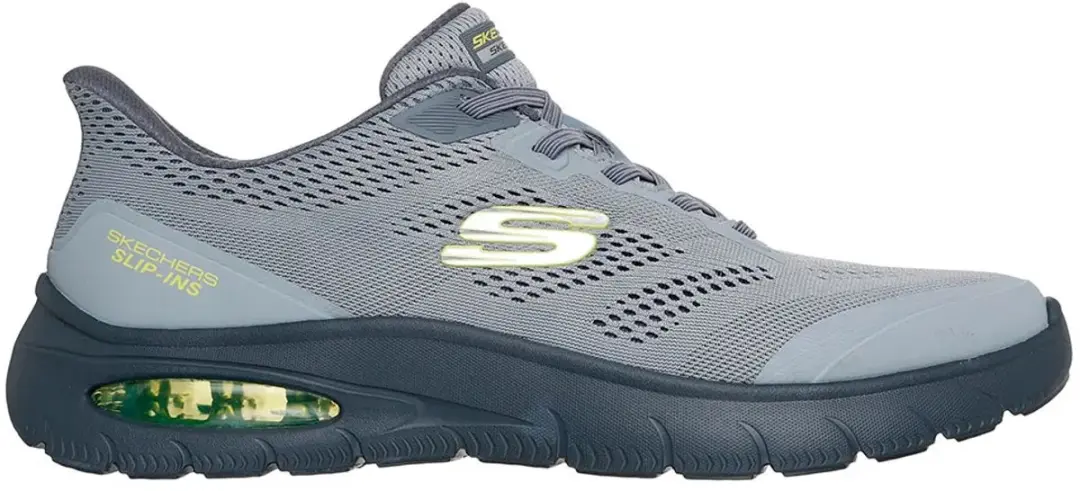 Skechers Air® Summits Schoenen Grijs EU 46 Man