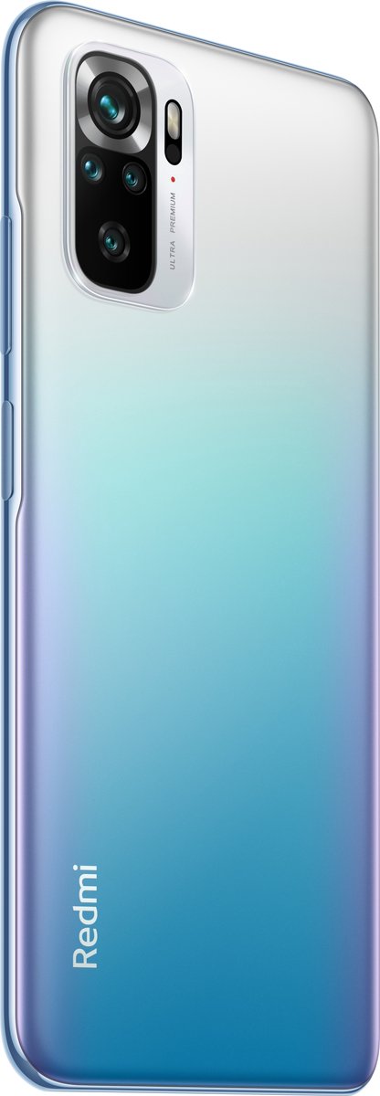 Xiaomi Redmi Note 10S - 128GB - Blauw