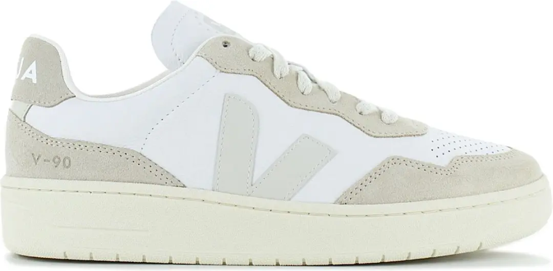 VEJA V-90 LEATHER EUROPA