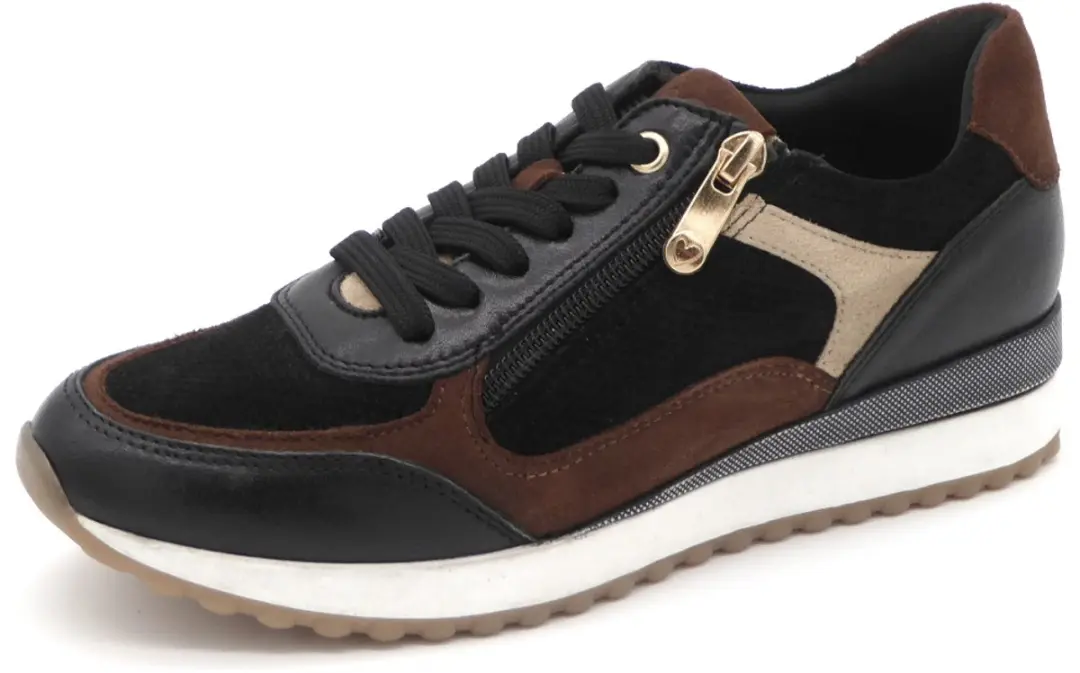 Marco Tozzi Dames Sneaker