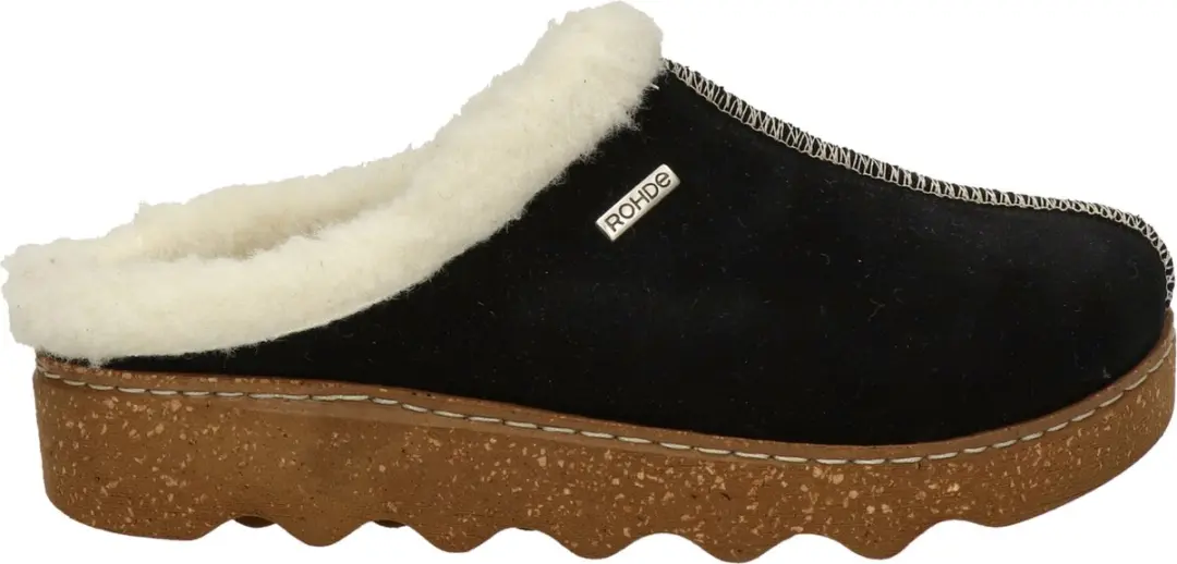 Rohde Foggia-D dames pantoffel