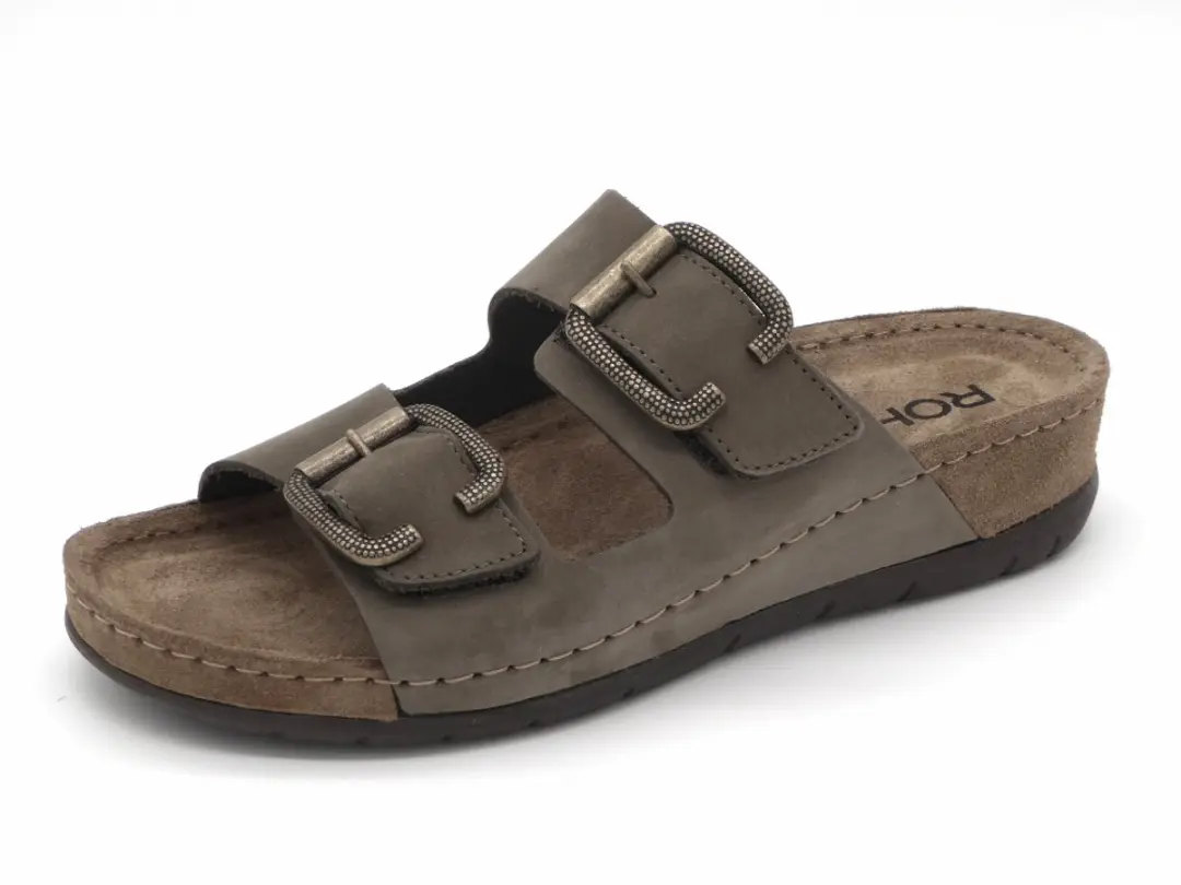 Rohde Dames Slipper