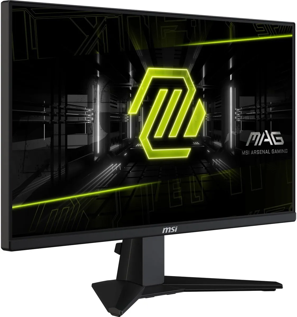 MSI MAG 255XF Gaming Monitor 24.5" - Full HD - 300Hz