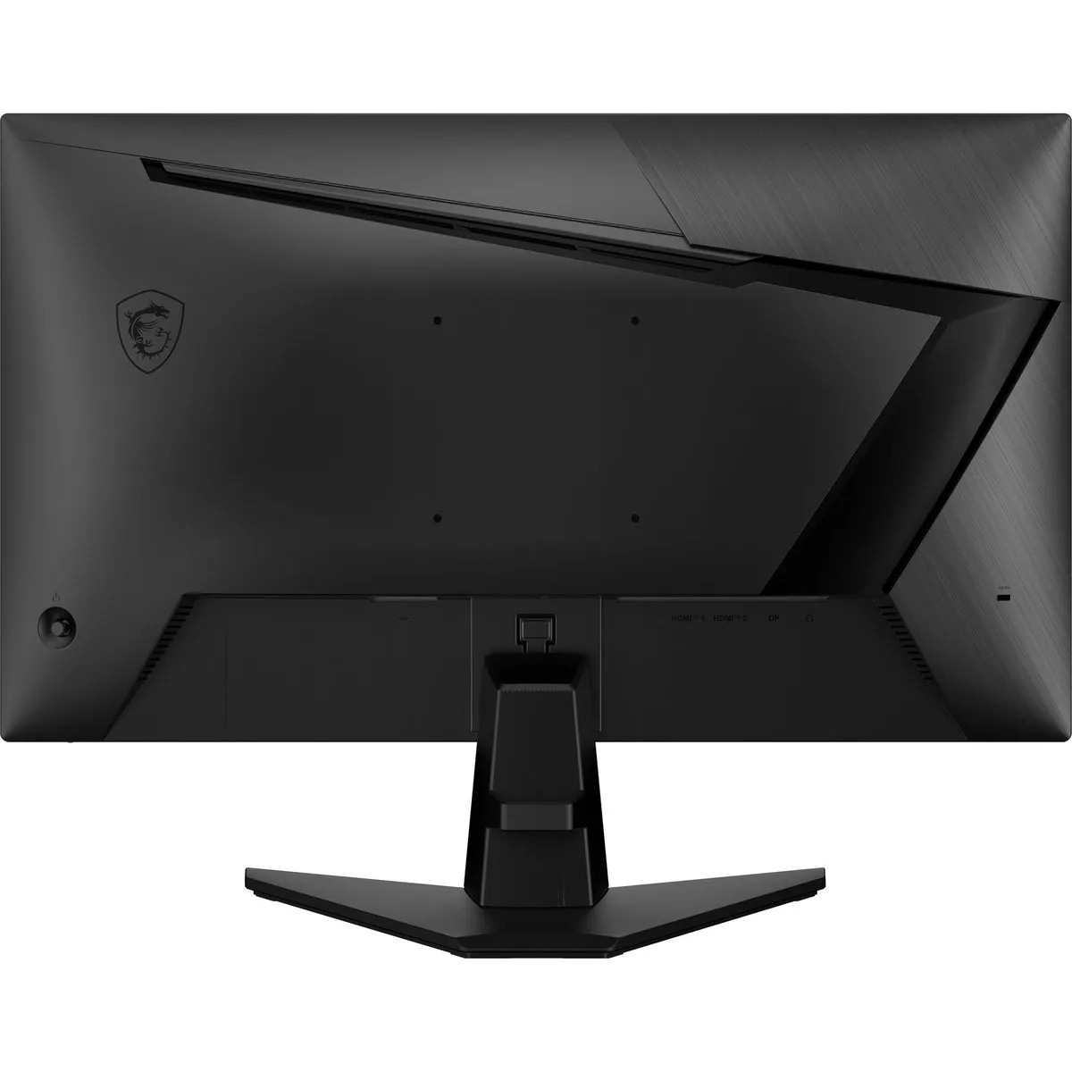 MSI MAG 255XF Gaming Monitor 24.5" - Full HD - 300Hz