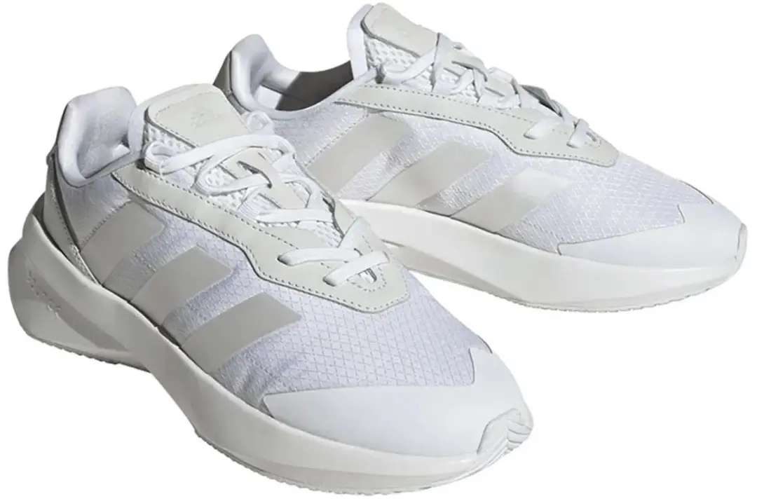 adidas Heawyn Schoenen MDL29 - Wit - 39 1/3 - afbeelding 4 van 6