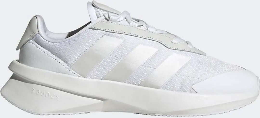 adidas Heawyn Schoenen MDL29 - Wit - 39 1/3 - afbeelding 5 van 6