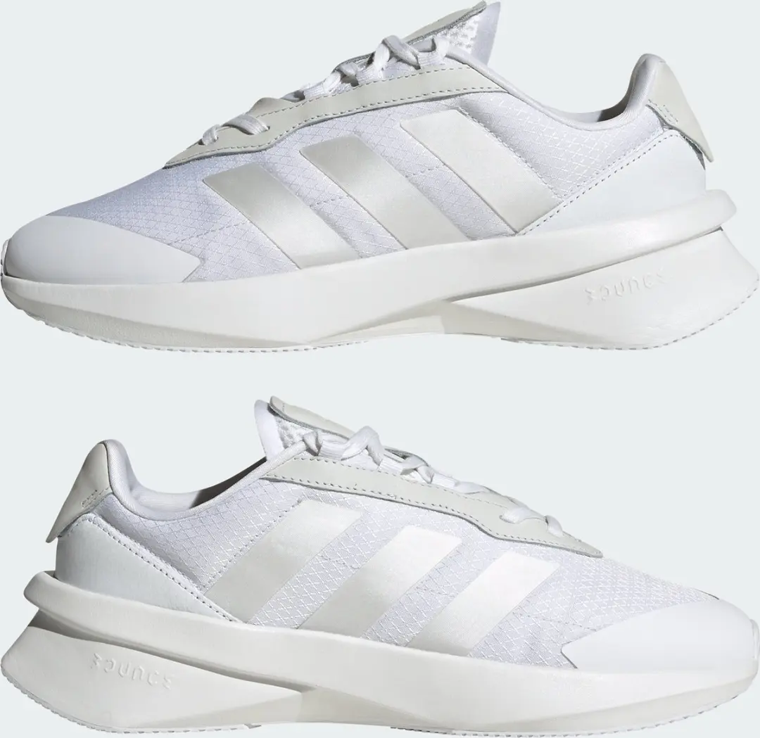 adidas Heawyn Schoenen MDL29 - Wit - 39 1/3 - afbeelding 6 van 6