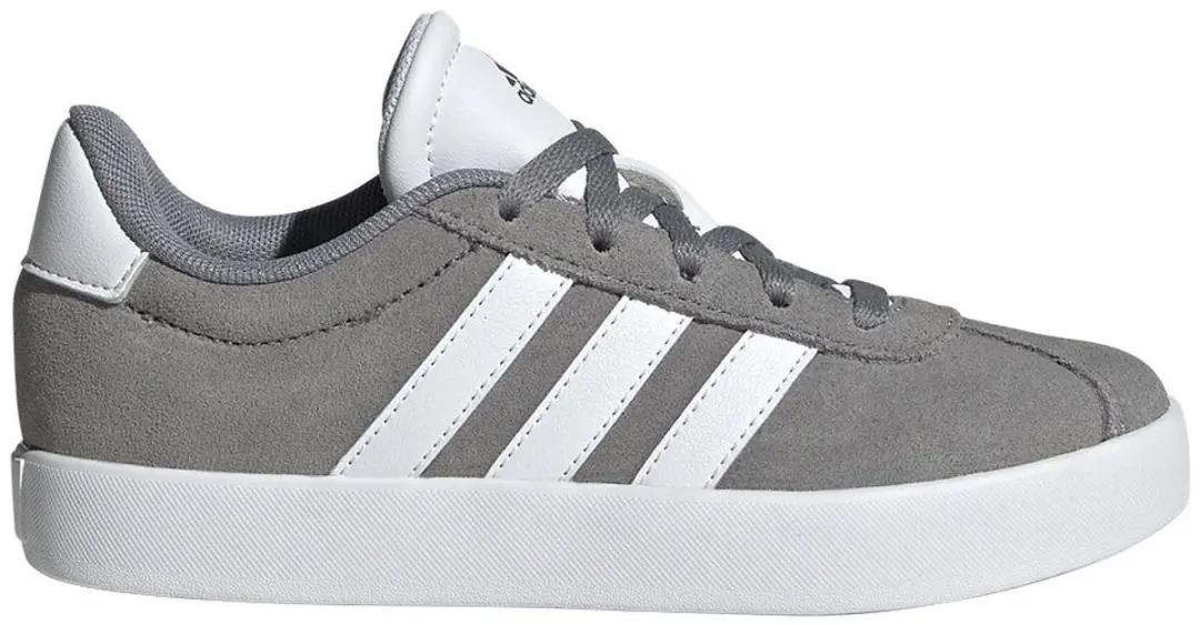 Adidas Vl Court 3.0 Schoenen Grijs EU 28 1/2 Kinderen