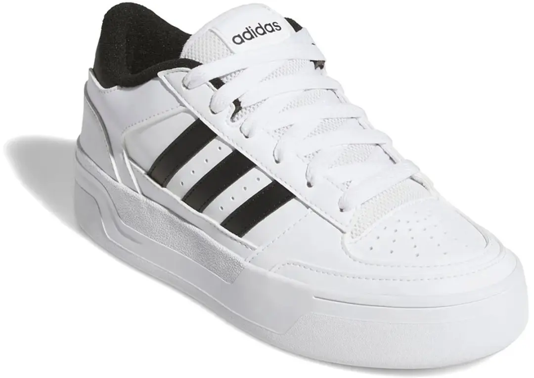 Adidas Turnaround Schoenen 40 - Wit - afbeelding 3 van 4
