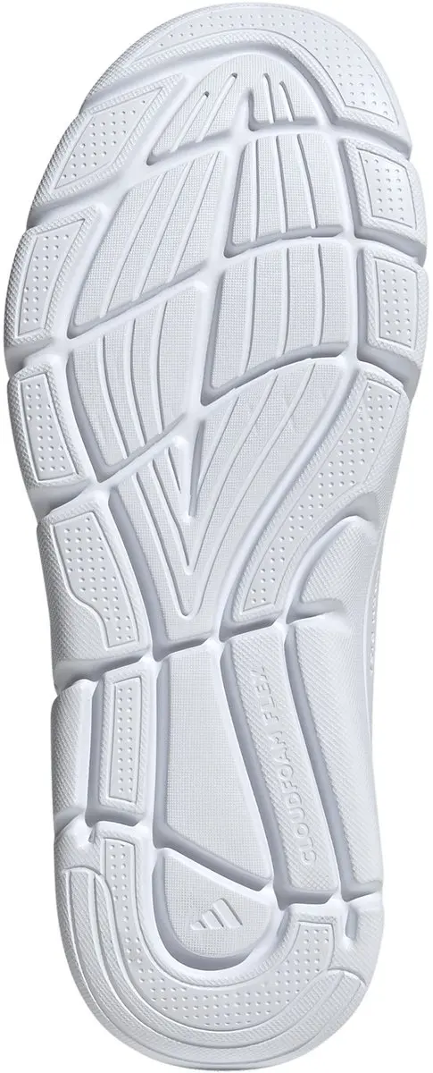 Adidas Cloudfoam Flex Rapidfit HP6995 Sneakers - Grijs - afbeelding 6 van 6