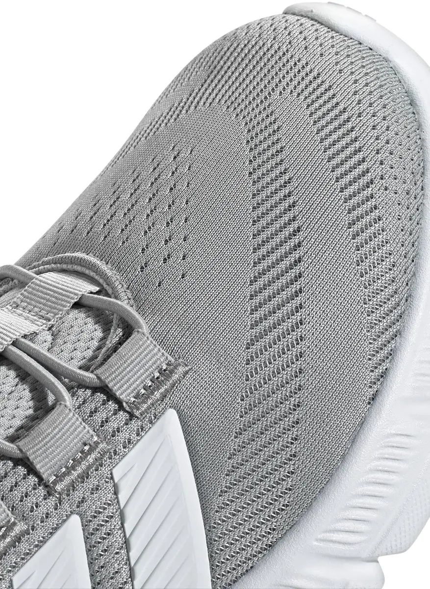 Adidas Cloudfoam Flex Rapidfit HP6995 Sneakers - Grijs - afbeelding 4 van 6