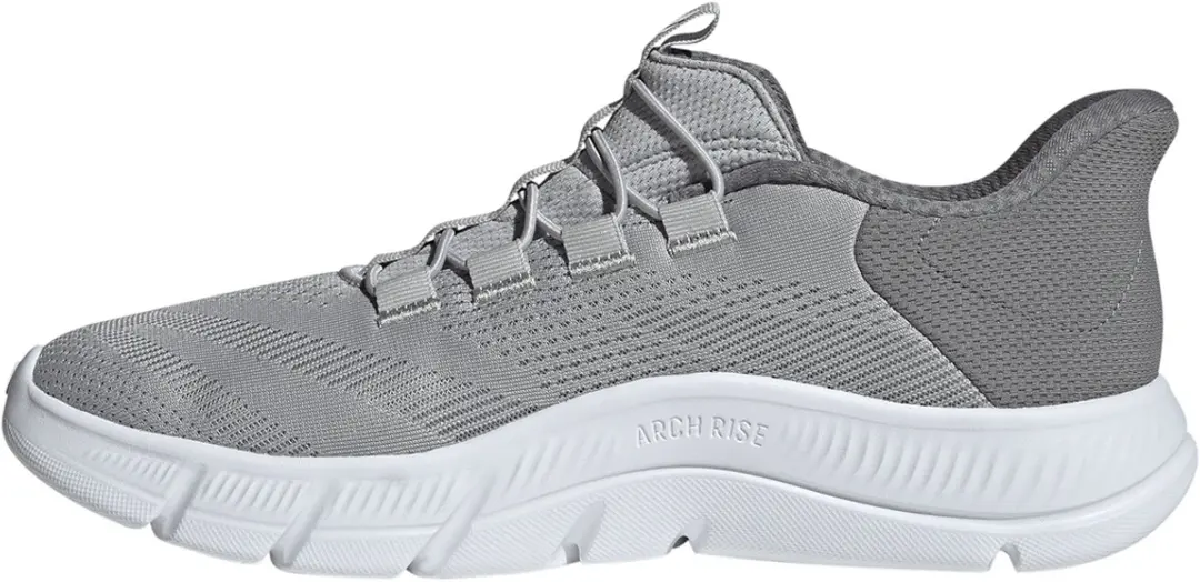 Adidas Cloudfoam Flex Rapidfit HP6995 Sneakers - Grijs - afbeelding 5 van 6