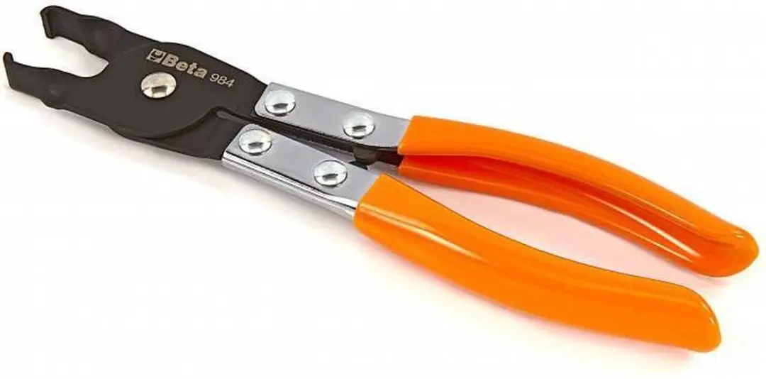 Beta Tools Wielmoerdoptang 984 kunststof