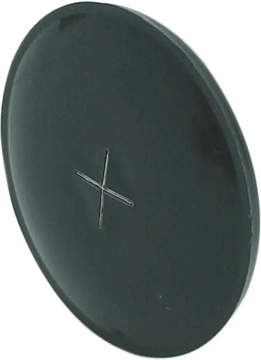 Gb Klemring zwartmm diameter 60mm KS 34105
