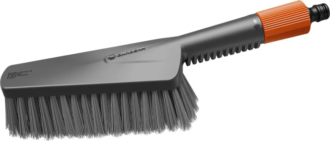 Gardena Cleansystem Handborstel M Soft