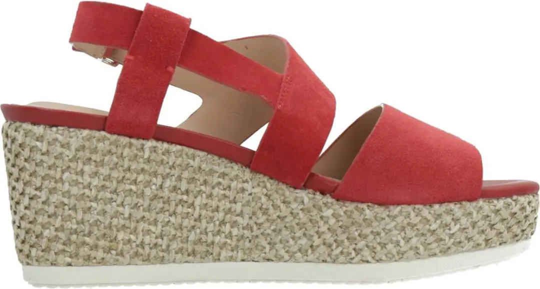 GEOX D LIPARI E Rood 37 EU