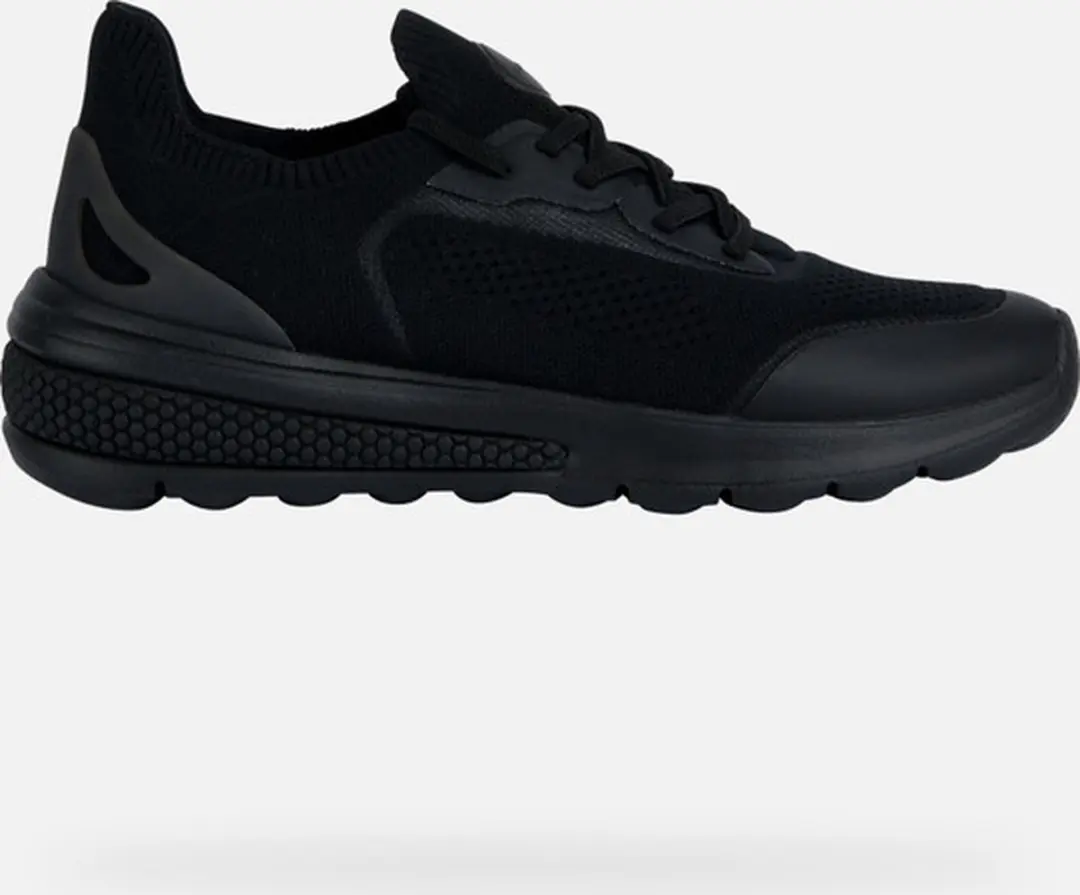 GEOX D SPHERICA ACTIF vrouwen Sneakers