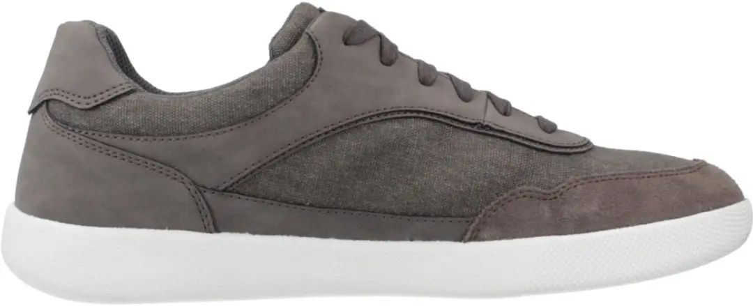 GEOX U RIETI Grijs 43 EU