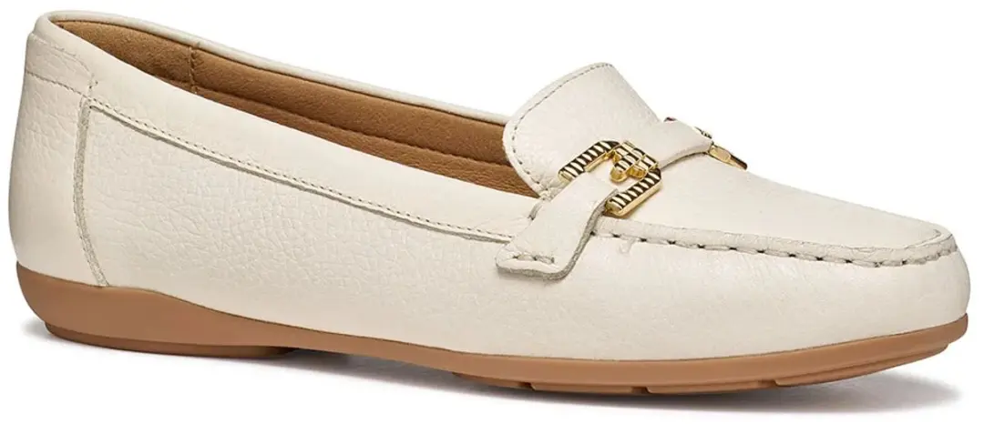 GEOX Annytah Moc Loafers - Maat 37 - afbeelding 3 van 6