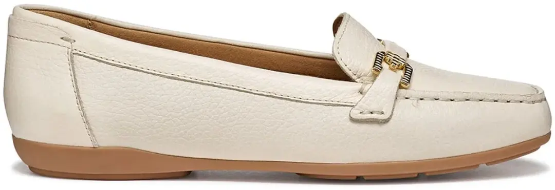 GEOX Annytah Moc Loafers - Maat 37 - afbeelding 2 van 6