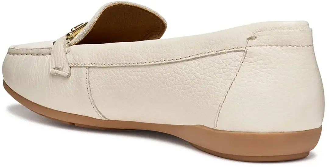 GEOX Annytah Moc Loafers - Maat 37 - afbeelding 4 van 6