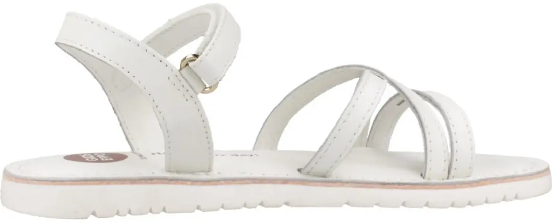 Gioseppo Tolland Sandalen Wit EU 29 Meisje