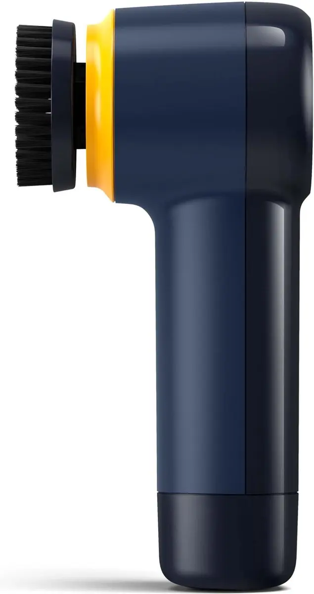 Philips Sneaker Cleaner GCA1000/60 - Blauw - afbeelding 3 van 6