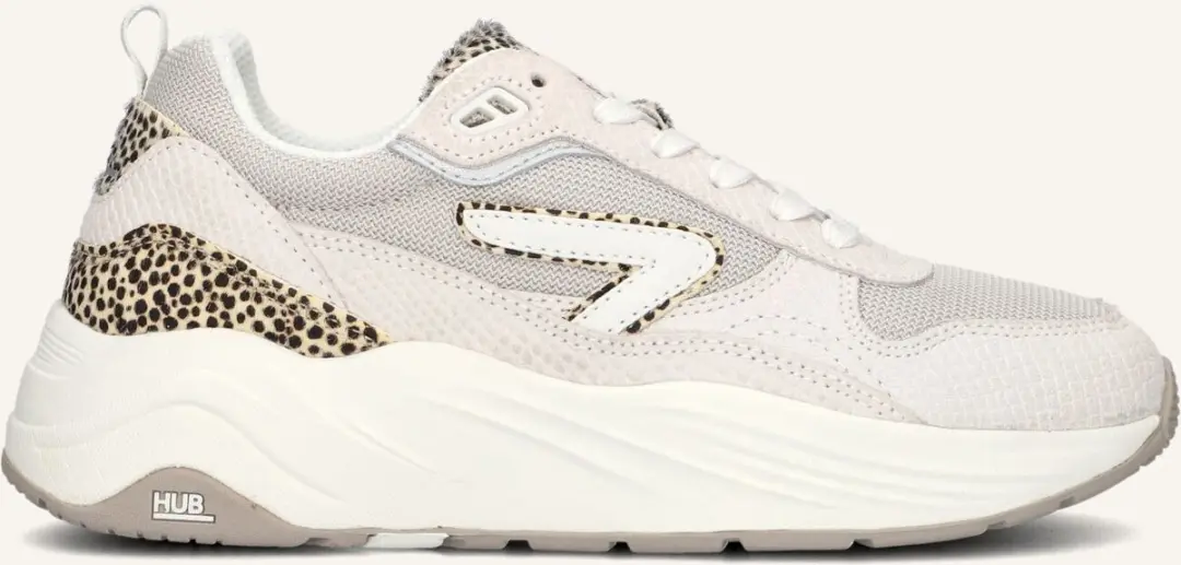 HUB Glide-w Sneakers