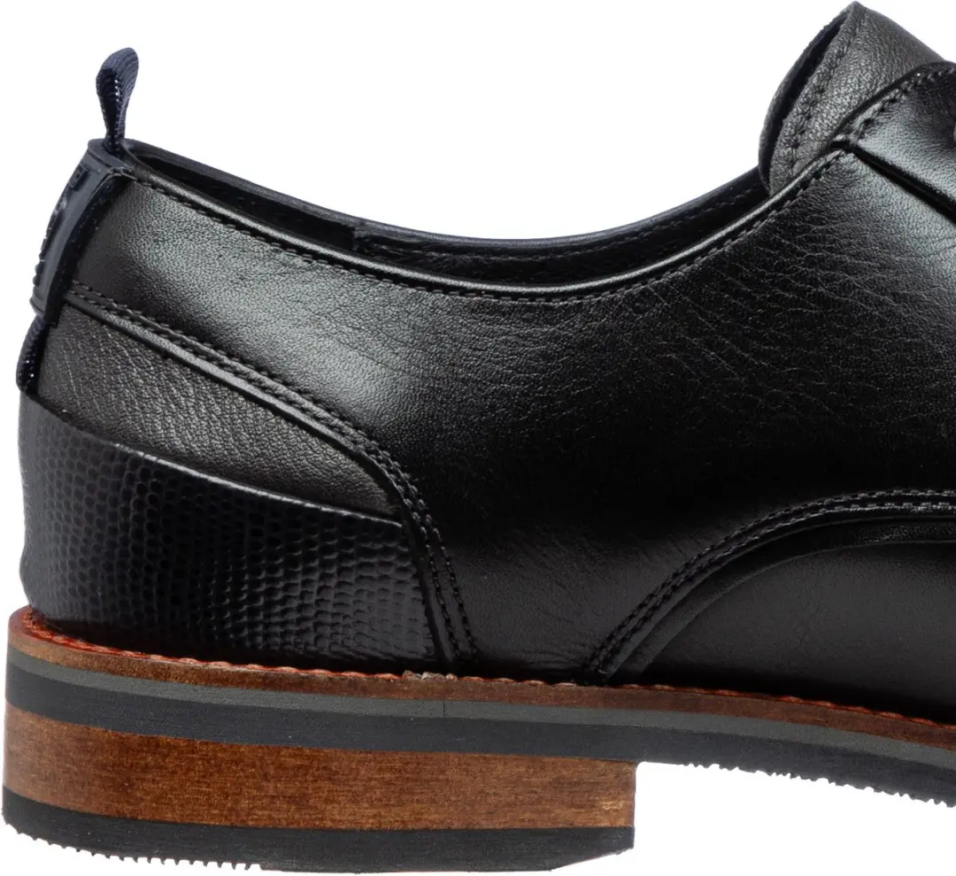 Van Lier Amalfi Veterschoenen - Maat 40 - afbeelding 6 van 6