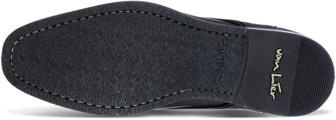 Van Lier Amalfi Veterschoenen - Maat 40 - afbeelding 3 van 6