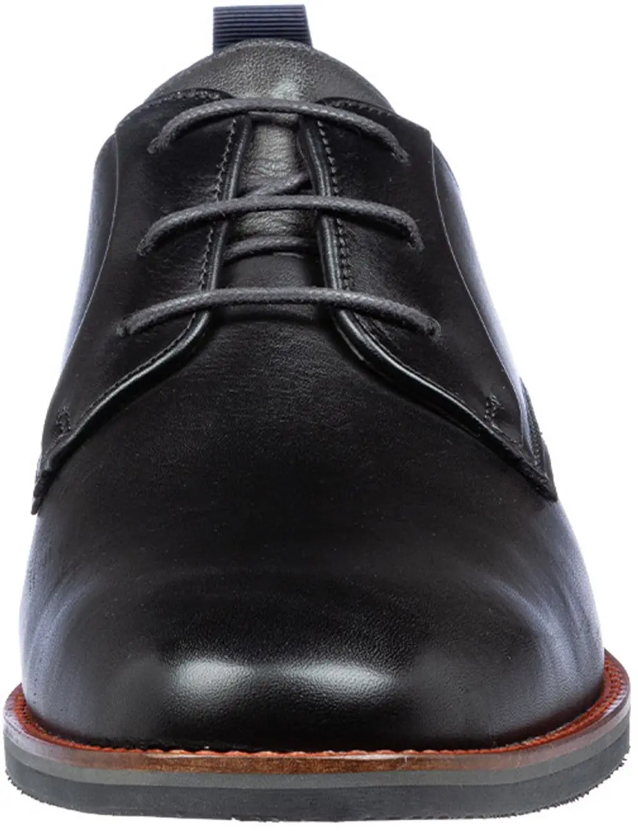 Van Lier Amalfi Veterschoenen - Maat 40 - afbeelding 5 van 6