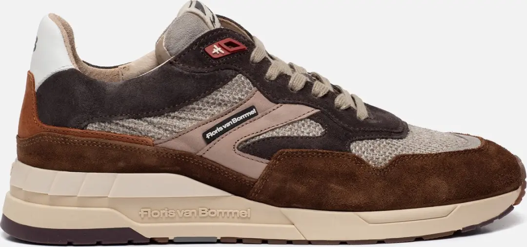 Floris van Bommel De Runner 04.00 Sneakers