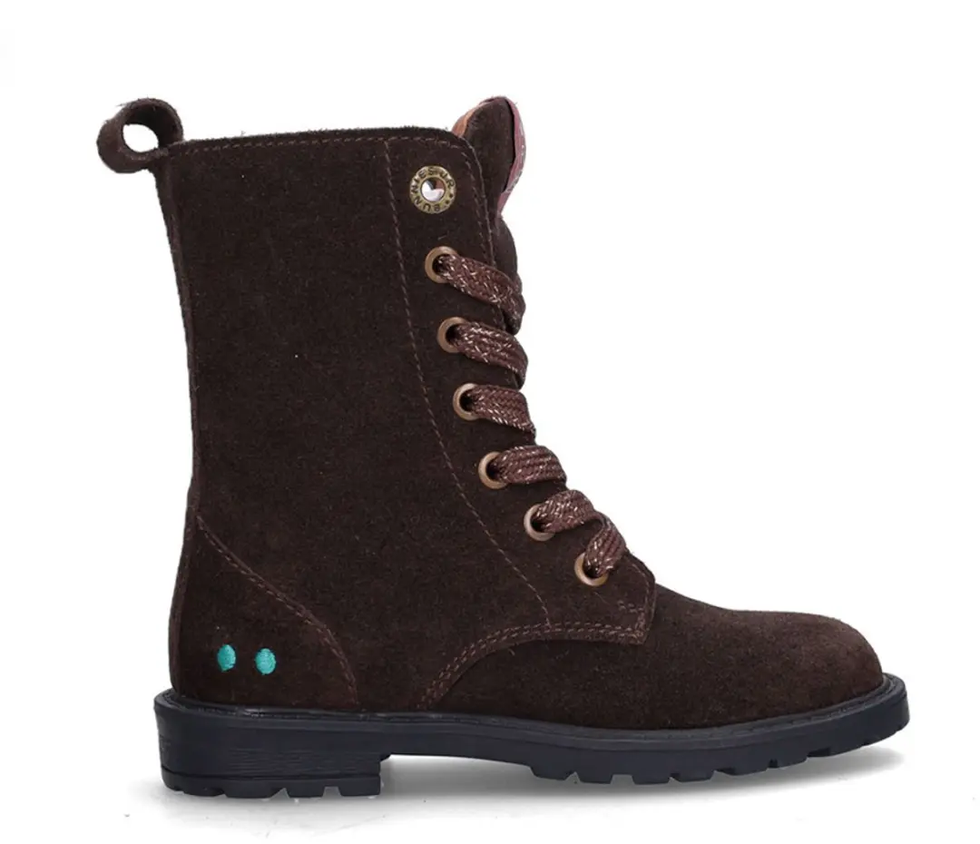 BunniesJR 226610-417 Kinderschoen - Maat 31 - Bruin - afbeelding 4 van 6