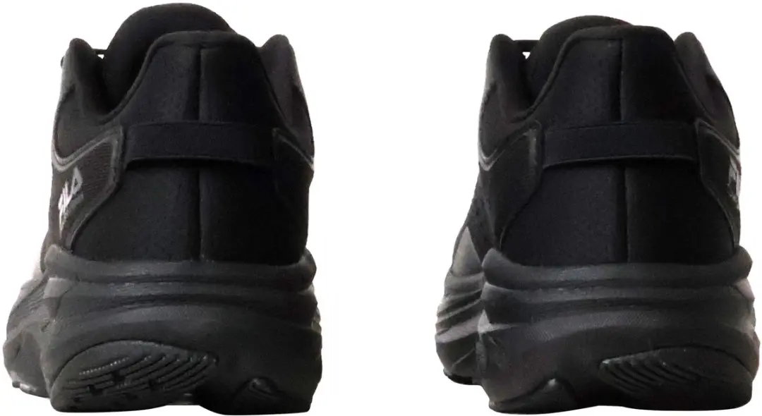 Fila Retron Wmn Sneakers - 39 - Zwart