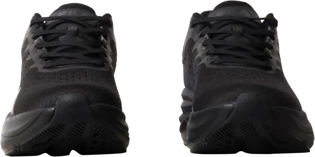 Fila Retron Wmn Sneakers - 39 - Zwart - afbeelding 6 van 6