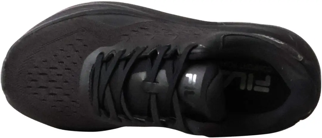 Fila Retron Wmn Sneakers - 39 - Zwart - afbeelding 2 van 6