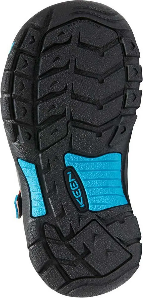 Keen Newport H2 Toddler Sandalen - 22
