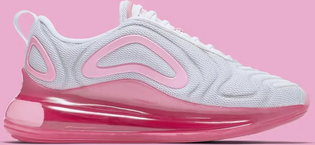 "Sneakers Nike Nike Air Max 720 ""Pink Rise"""