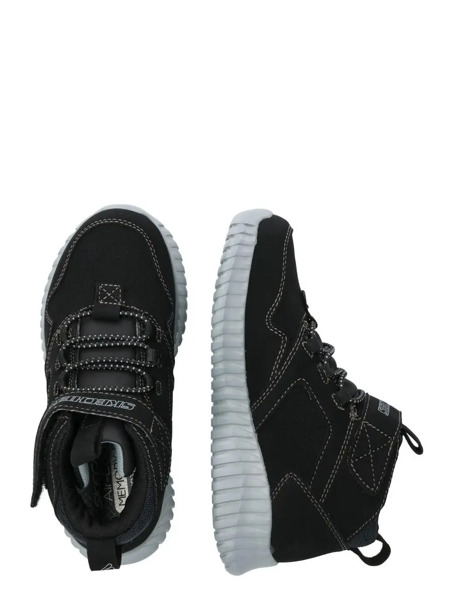 Skechers Elite Flex-Hydrox Sportschoenen 29 - Zwart