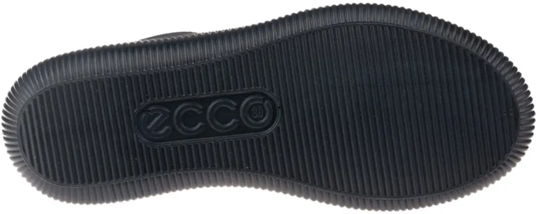 ECCO 220283 Sneaker - Maat 37 - Blauw - afbeelding 5 van 6