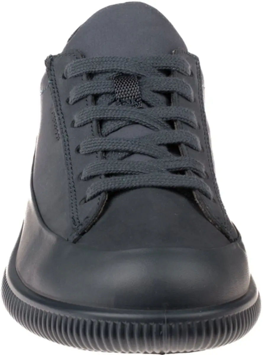 ECCO 220283 Sneaker - Maat 37 - Blauw - afbeelding 2 van 6