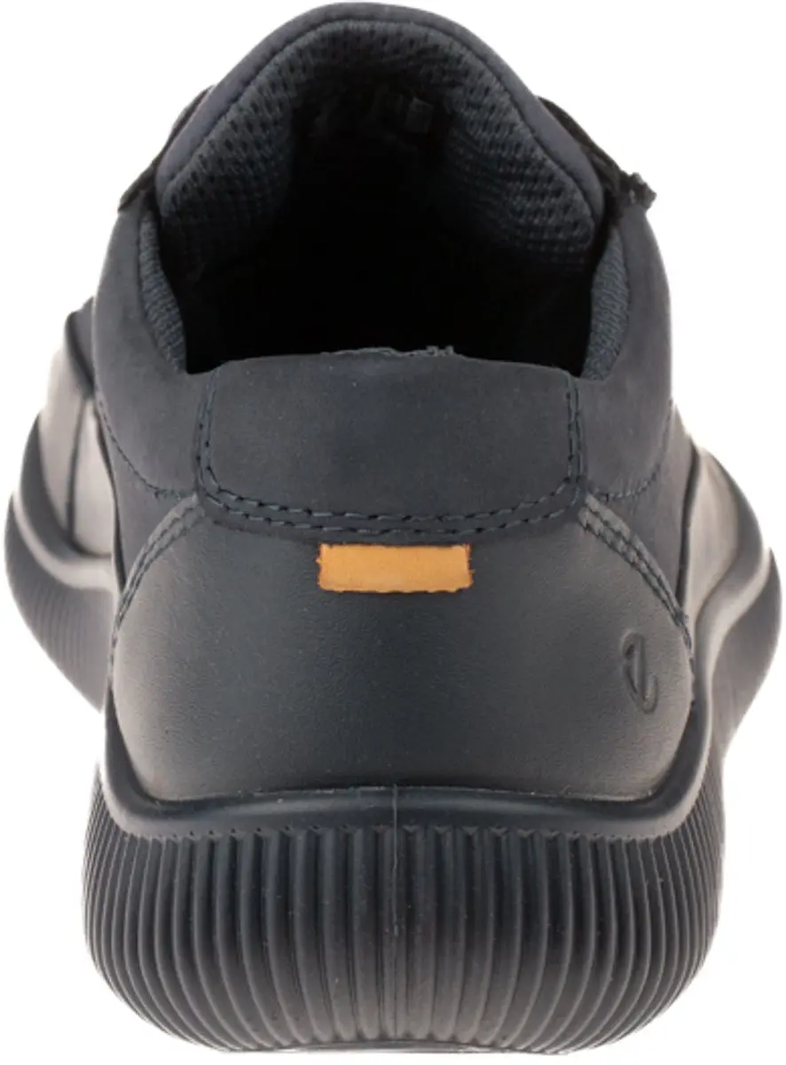 ECCO 220283 Sneaker - Maat 37 - Blauw - afbeelding 6 van 6