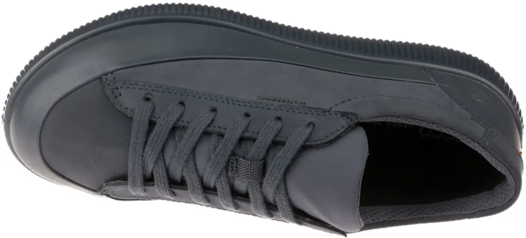 ECCO 220283 Sneaker - Maat 37 - Blauw - afbeelding 4 van 6