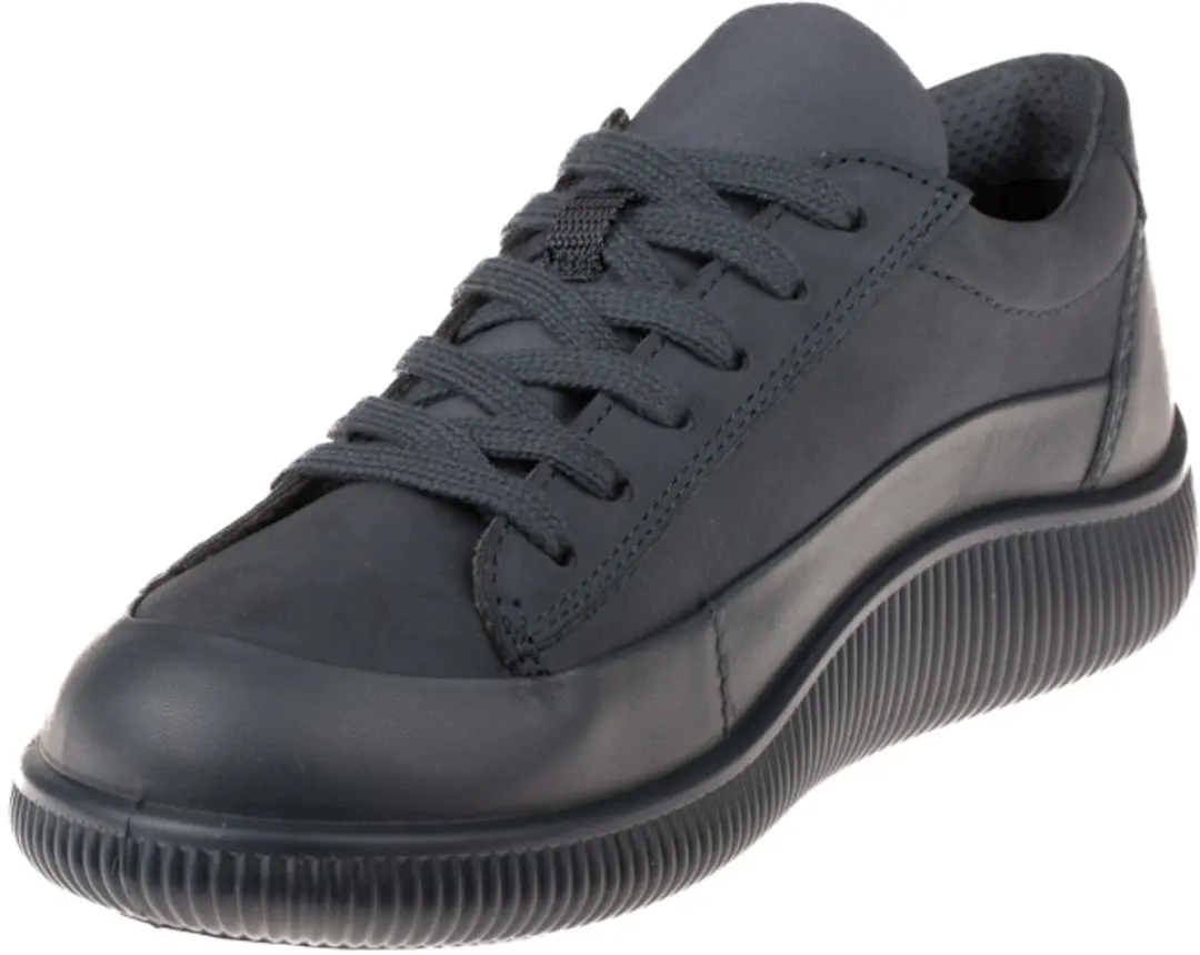 ECCO 220283 Sneaker - Maat 37 - Blauw - afbeelding 3 van 6