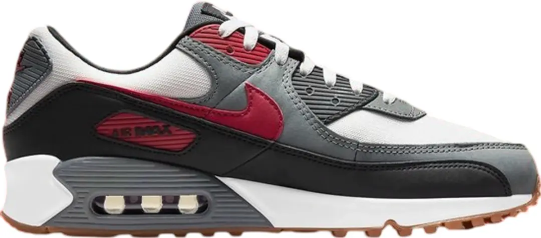 "Sneakers Nike Nike Air Max 90 ""Cool Team Red"""