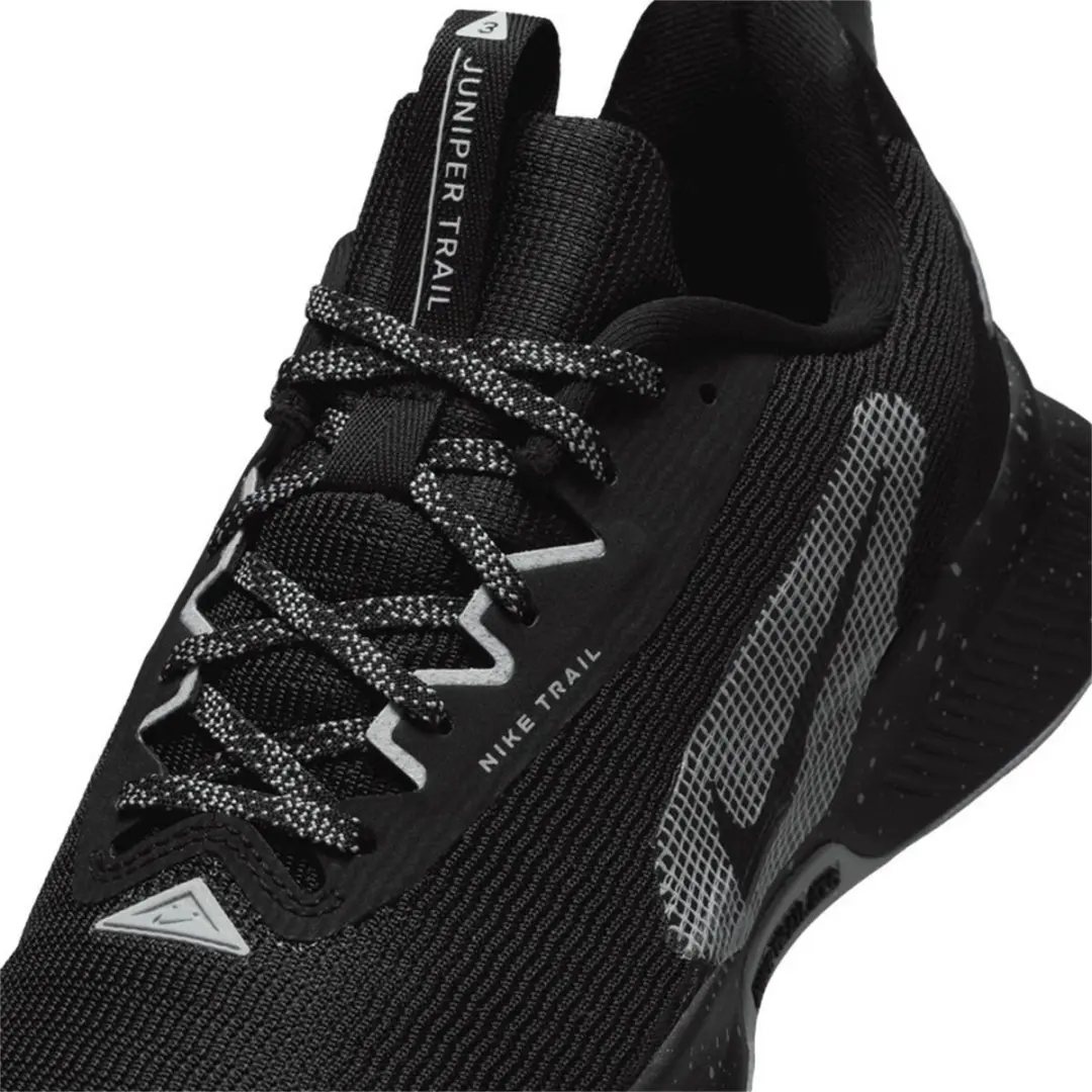 Nike W Juniper Trail 3 FQ0902-001 - 38,5 - Multicolor - afbeelding 5 van 6