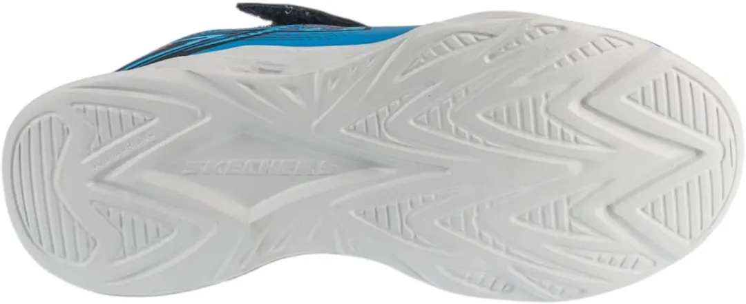 Skechers Vortex 2.0 Veltrox Sneakers 37 - Blauw - afbeelding 4 van 5